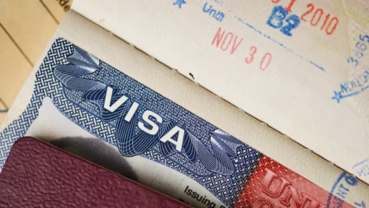 Estados Unidos suspende el trámite de visas para ciudadanos de 75 países: ¿ Colombia está incluida?