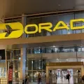 Aeropuerto Internacional El Dorado