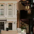 Four Seasons Hotel and Residences Cartagena