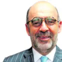 Camilo Sánchez, presidente de Andesco.