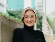 Mabel Quintero, CEO de Finconsciente