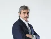 Eduardo Marín Cardona, Vicepresidente Corporativo de STF Group.