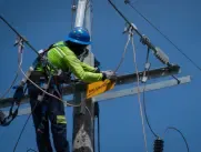 Empresa de energía Afinia