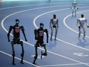 Juegos Mundiales de Robots Humanoides