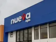 La Nueva EPS tendrá una nueva agente interventora.