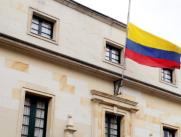 Cancillería Colombia
