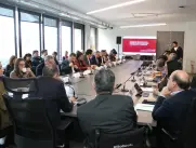 Mesa de concertación del salario mínimo