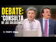 #ElTiempo #NoticiasColombia #ÚltimaHora
SUSCRÍBETE: https://bit.ly/eltiempoYT
Síguenos en nuestras redes sociales:
X: https://twitter.com/eltiempo
Facebook: https://www.facebook.com/eltiempo
Instagram: https://www.instagram.com/eltiempo
El Tiempo es el medio líder de noticias en Colombia, caracterizado por sus investigaciones y reportajes exclusivos, sobre: justicia, deportes, economía, política, cultura, tecnología, innovación, cambio climático, entre otros eventos noticiosos en Colombia y el mundo.
Para mayor información ingresa a: https://www.eltiempo.com
Otros canales de El Tiempo
Citytv: https://www.youtube.com/c/citytvbogota
Bravíssimo Citytv: https://www.youtube.com/c/BRAVISSIMOCITYTV
Portafolio: https://www.youtube.com/user/PortafolioCO
Futbolred: https://www.youtube.com/c/FutbolRedCO