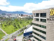 Sede de Seguros Bolívar.