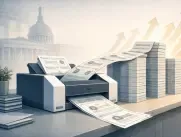 La deuda en Colombia es un frente de riesgo para las finanzas públicas.