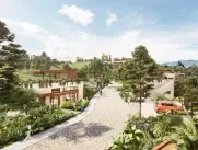 GHL operará Cabo Hotel Guatapé - El Peñol