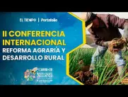 #ElTiempo #NoticiasColombia #ÚltimaHora
SUSCRÍBETE: https://bit.ly/eltiempoYT
Síguenos en nuestras redes sociales:
X: https://twitter.com/eltiempo
Facebook: https://www.facebook.com/eltiempo
Instagram: https://www.instagram.com/eltiempo
El Tiempo es el medio líder de noticias en Colombia, caracterizado por sus investigaciones y reportajes exclusivos, sobre: justicia, deportes, economía, política, cultura, tecnología, innovación, cambio climático, entre otros eventos noticiosos en Colombia y el mundo.
Para mayor información ingresa a: https://www.eltiempo.com
Otros canales de El Tiempo
Citytv: https://www.youtube.com/c/citytvbogota
Bravíssimo Citytv: https://www.youtube.com/c/BRAVISSIMOCITYTV
Portafolio: https://www.youtube.com/user/PortafolioCO
Futbolred: https://www.youtube.com/c/FutbolRedCO