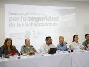 Archivo Gobernación del Valle.