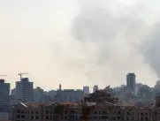 Irán en guerra. EFE/EPA/ABEDIN TAHERKENAREH