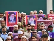 Jamenei murió en un ataque aéreo, en medio de la guerra lanzada por Israel y Estados Unidos contra Irán.