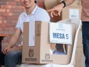 La gran cita de las elecciones será el próximo domingo 8 de marzo.