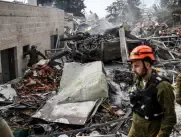 EEUU pierde sus primeros militares e Irán multiplica represalias