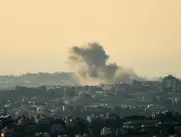 El mundo está a la expectativa de la guerra de Estados Unidos contra Irán.