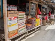 COMERCIO COLOMBIA - ECUADOR