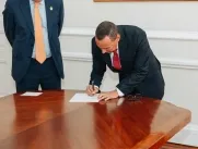 José Ignacio García Puche, superintendente de Servicios