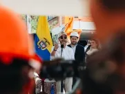 Presidente Abelardo De La Espriella