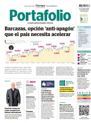 Portafolio primera plana