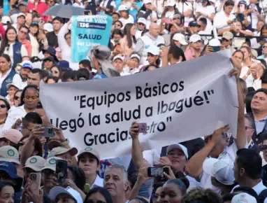 Inversión acumulada en EBS desde 2022 asciende a $4,2 billones.