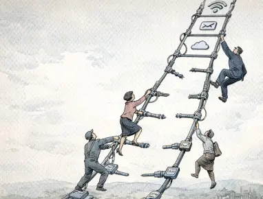 El país ha avanzado en desarrollo, pero sigue corto en materia de conectividad.