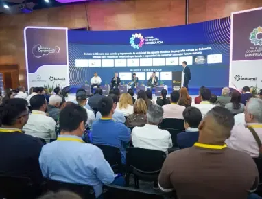 Decepción minera con gestión del gobierno Petro: solo 8% de directivos del sector están conformes, revela estudio