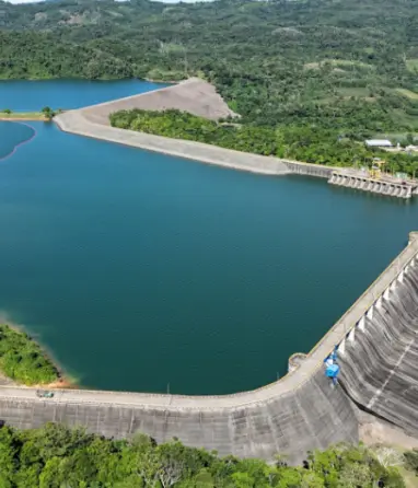 Hidroeléctrica Urrá