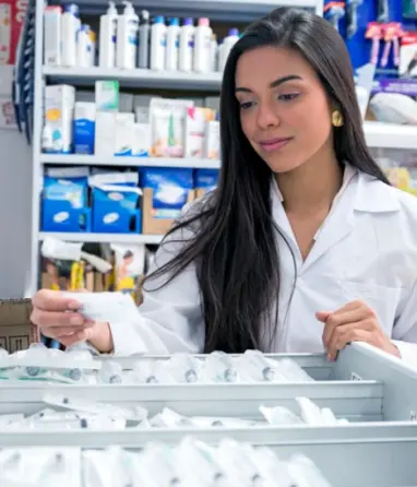 La falta de inventario y la baja digitalización también impactan la experiencia de compra.