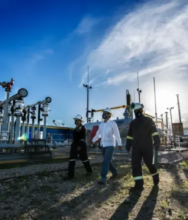 Parex Resources anuncia oferta hostil para adquirir Frontera Energy.