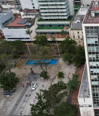 Banco de la República