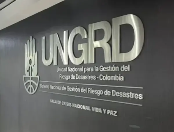UNGRD - Unidad Nacional para la Gestión del Riesgo de Desastres