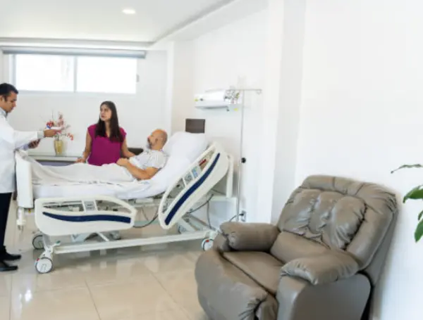 Entre enero y agosto de 2025 fallecieron 1.501 pacientes con enfermedades raras