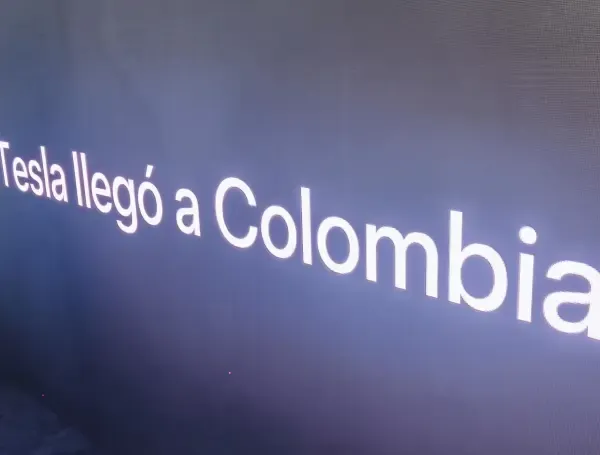 Tesla llega oficialmente a Colombia y anuncia venta de vehículos desde ...