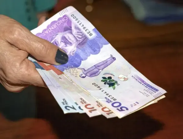 Salario mínimo 2026