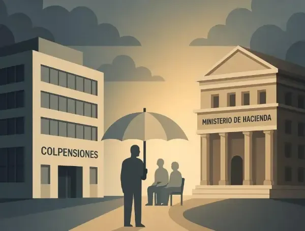 Colpensiones fue tajante respecto a que no se afectará la pensión de los más pobres.