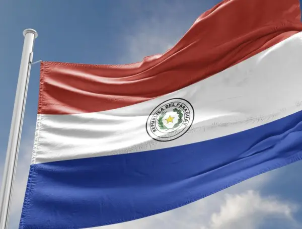 Paraguay