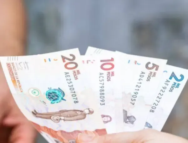 Salario mínimo