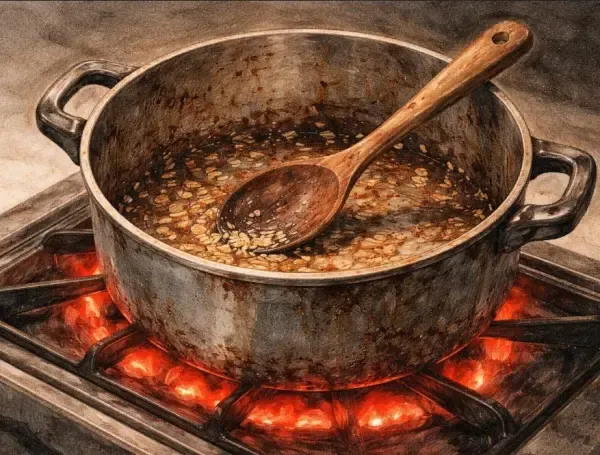 El país debe empezar cuanto antes a gastar menos.