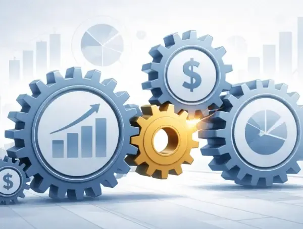 Por ahora el mercado revisa qué tanto se moverá el panorama económico.