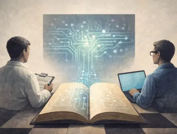 Colombia no tiene una política pública para integrar la IA en el mercado laboral.