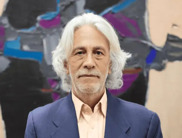 Juan Carlos Ramírez Jaramillo, nuevo presidente del Carf.