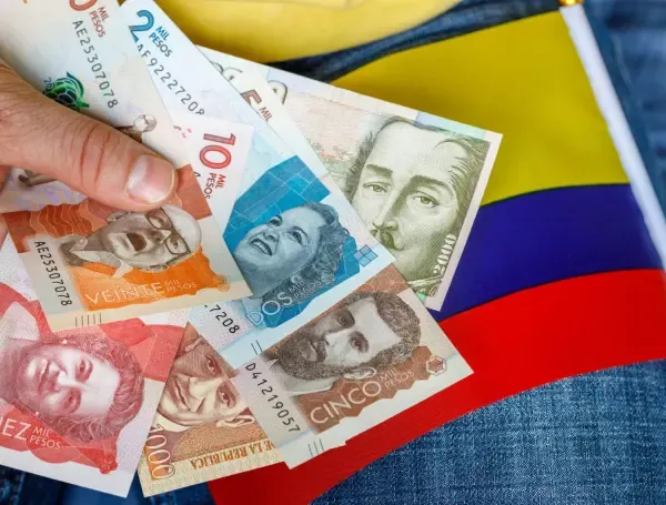 Finanzas en Colombia