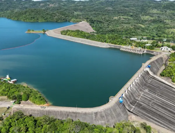 Hidroeléctrica Urrá