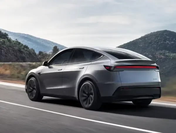 Tesla domina el mercado de vehículos eléctricos en Colombia
