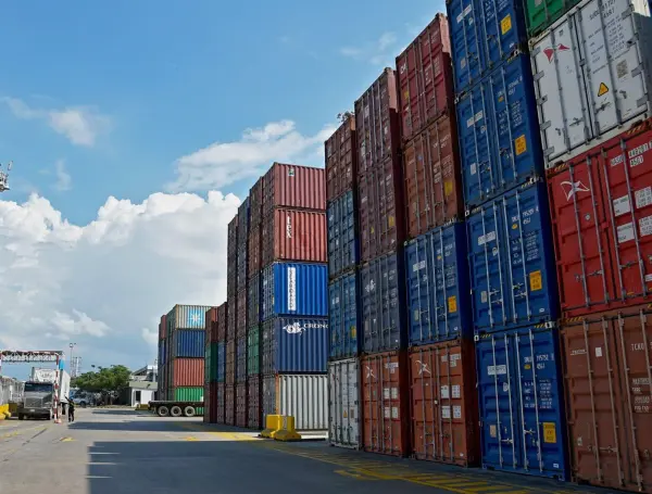 Comercio exterior i