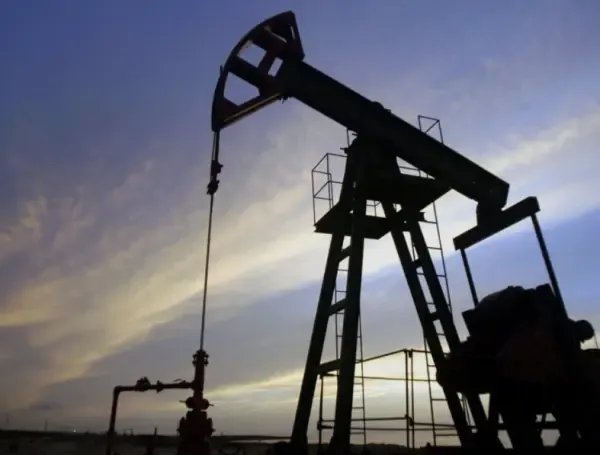 petróleo de Venezuela