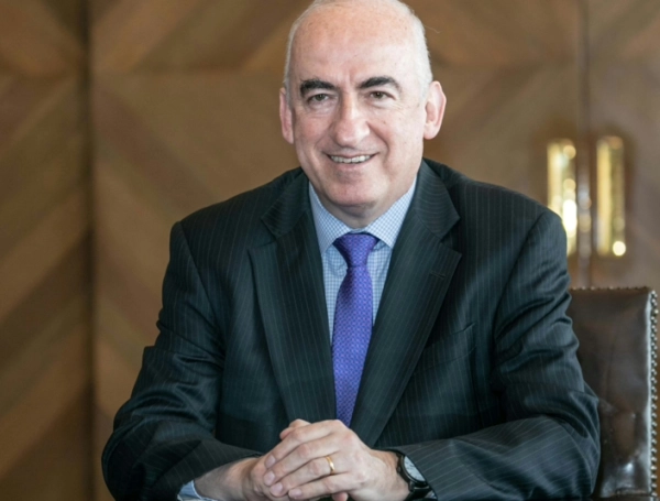 Leonardo Villar, gerente del Banco de la República